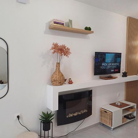 Brio Luxurious Urban Stay In Heraklio,Wifi,Αc Heraklion  Ngoại thất bức ảnh