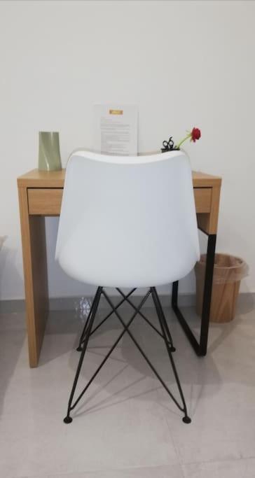 Brio Luxurious Urban Stay In Heraklio,Wifi,Αc Heraklion  Ngoại thất bức ảnh